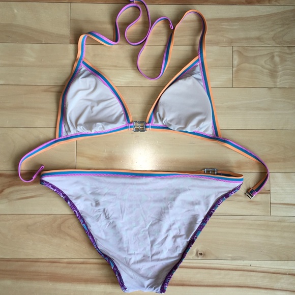 ?Small/Extra Small? BCBGMaxAzria Bikini - Picture 4 of 6